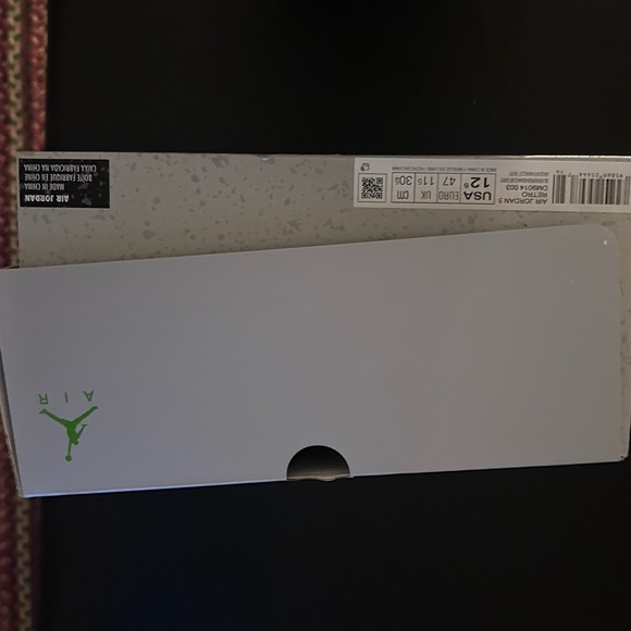 Jordan 5 - Picture 7 of 7